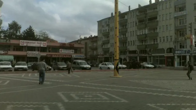Alaçam