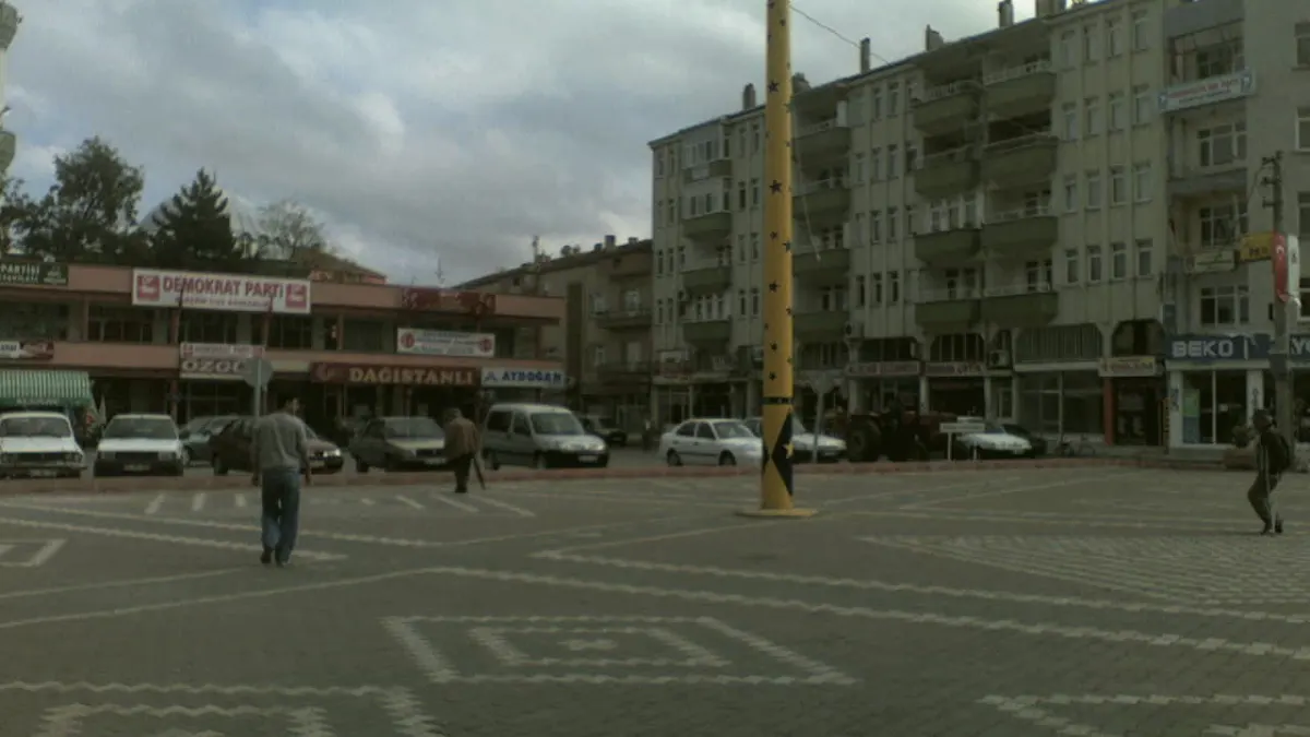 Alaçam, Samsun