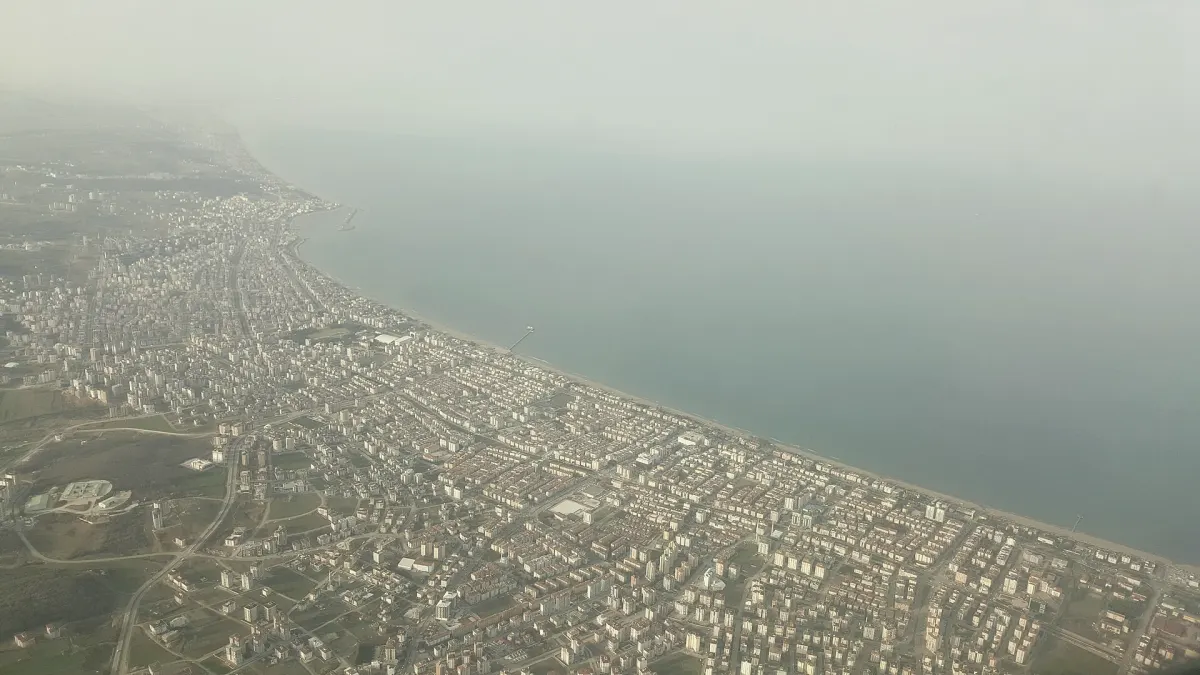 Atakum, Samsun