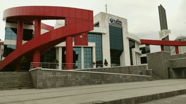 Canik