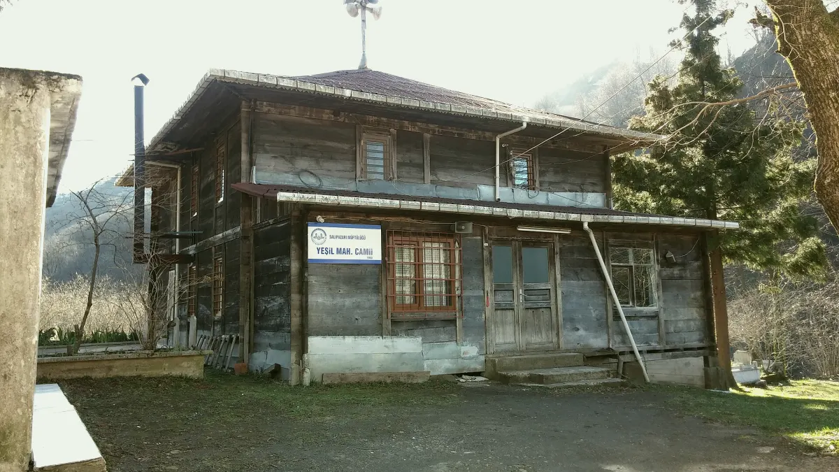 Salıpazarı, Samsun