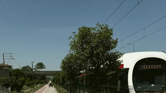 Tekkeköy