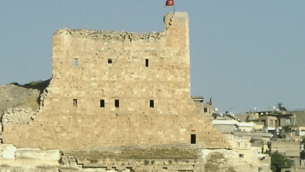 Birecik, Şanlıurfa