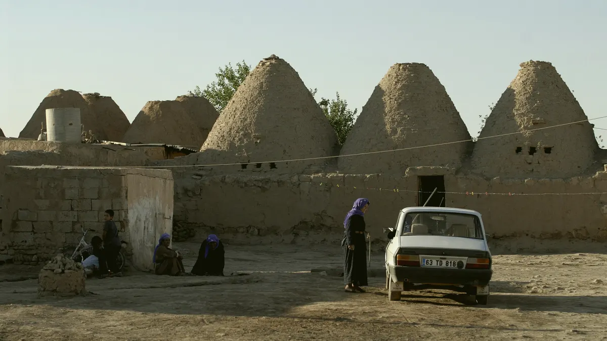 Harran, Şanlıurfa