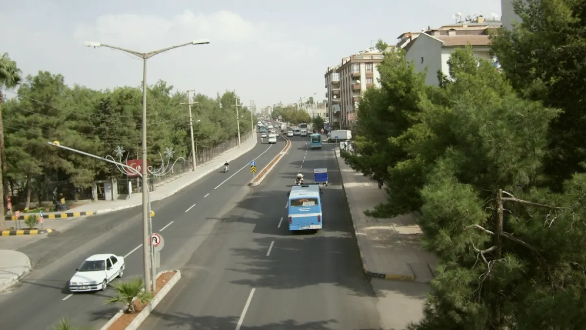 Karaköprü, Şanlıurfa
