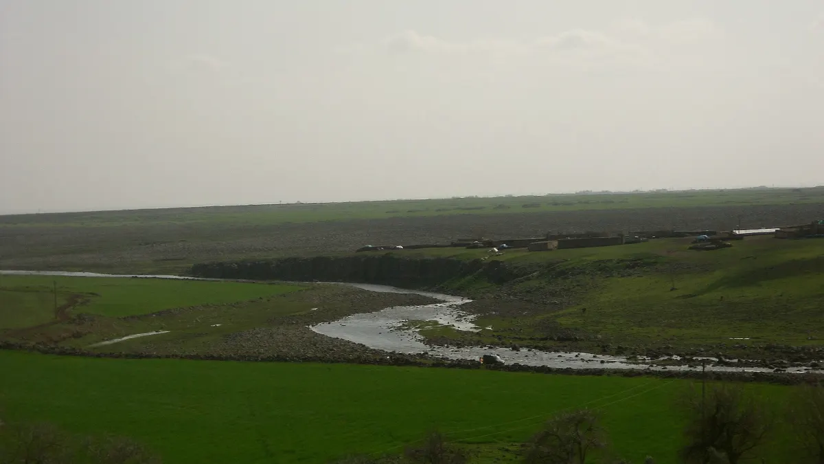 Viranşehir, Şanlıurfa