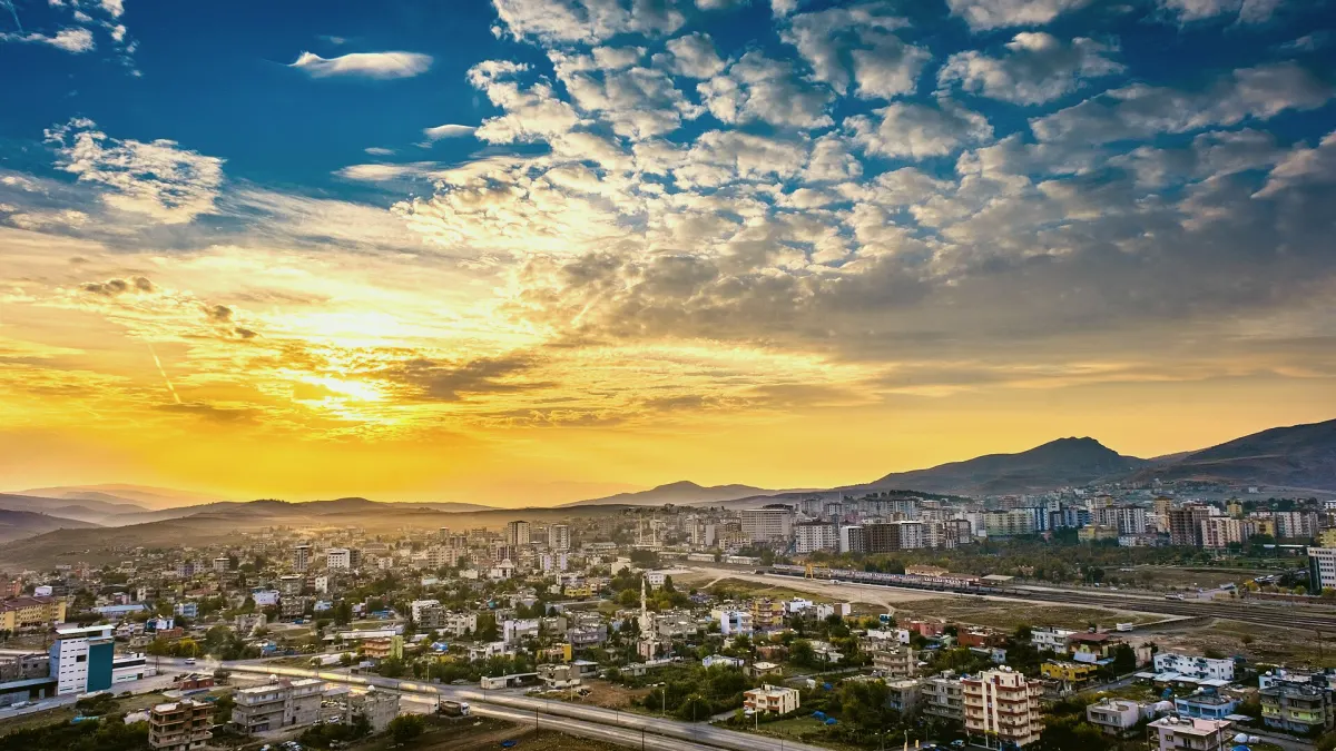 Kurtalan, Siirt