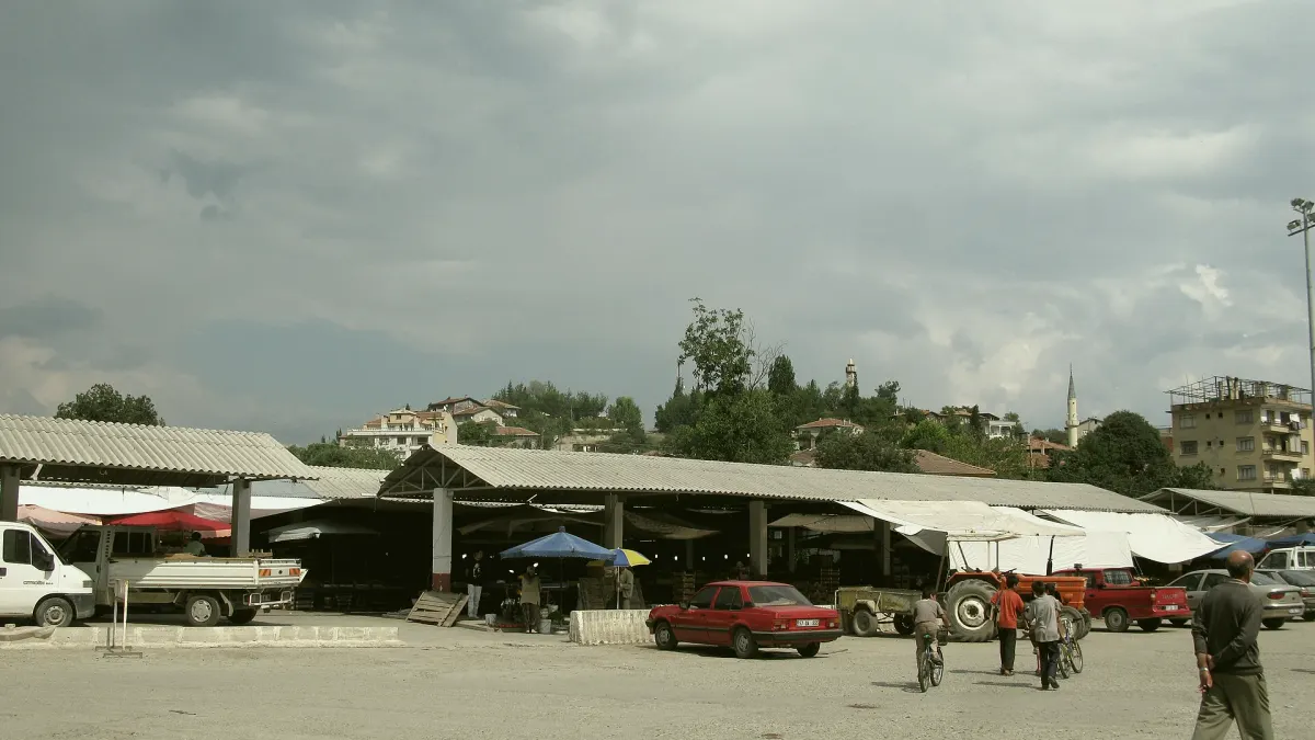 Boyabat, Sinop