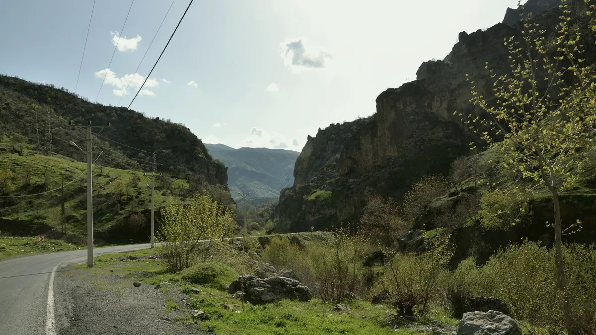 Beytüşşebap, Şırnak