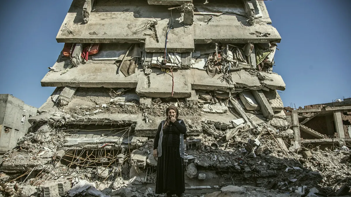 Cizre, Şırnak