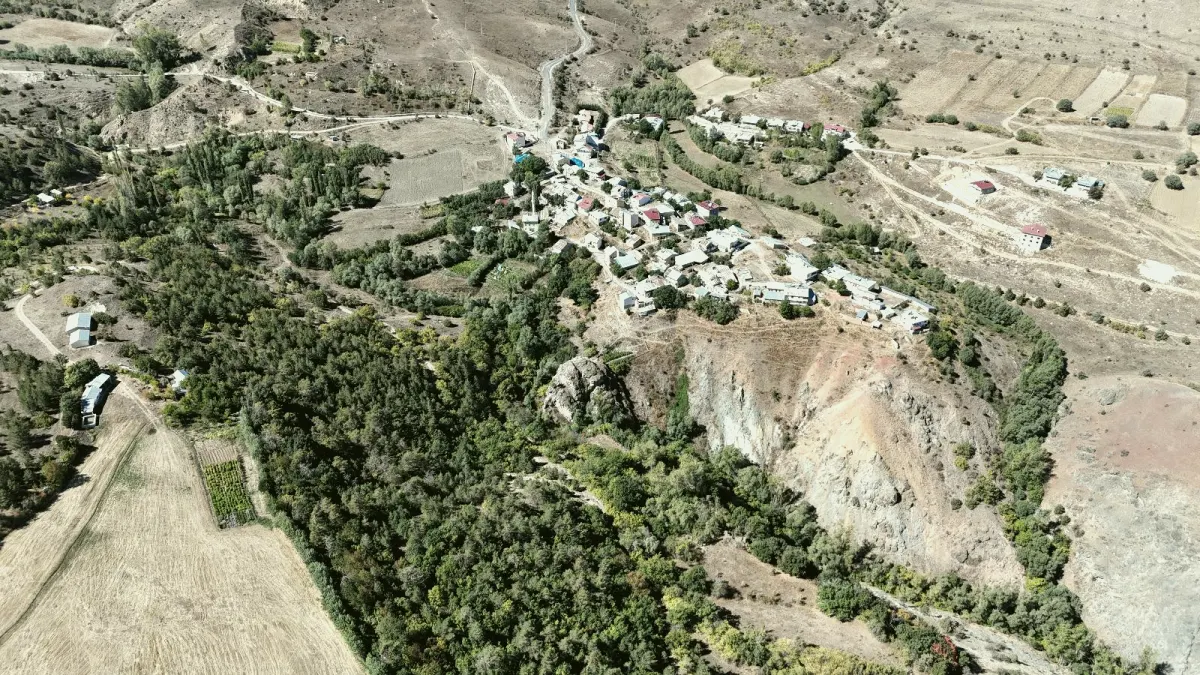 Akıncılar, Sivas