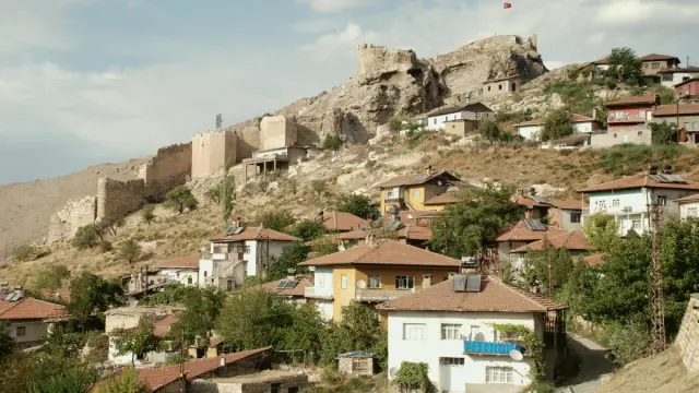 Divriği
