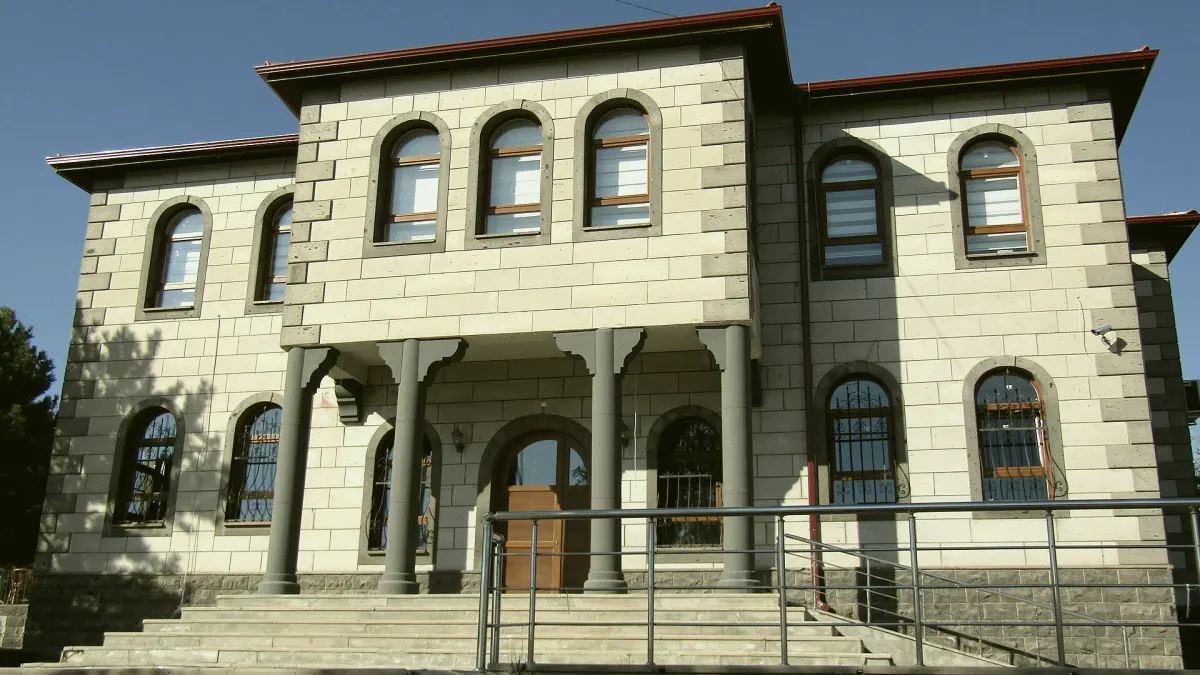 Gemerek, Sivas