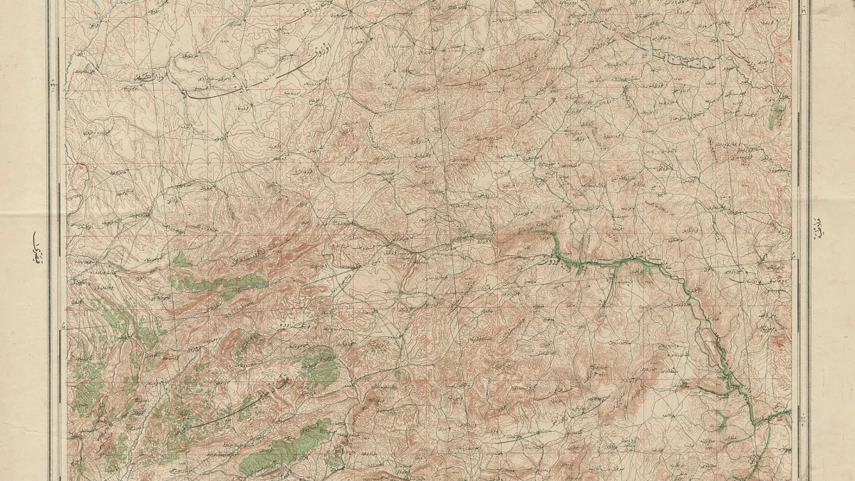 Gürün, Sivas