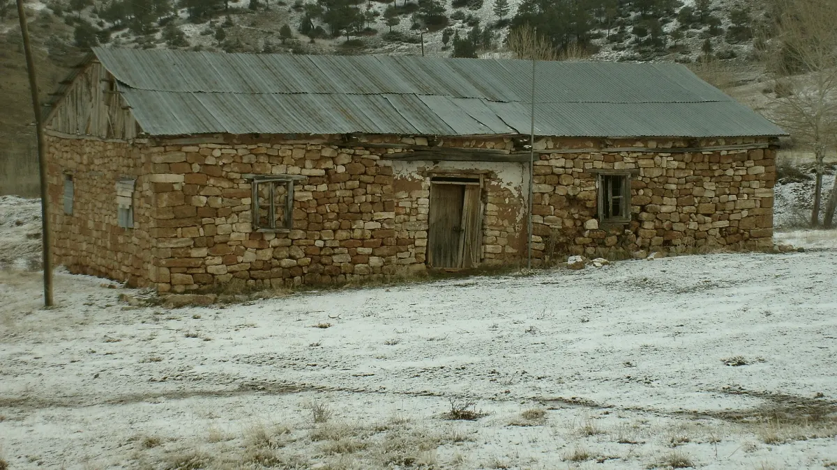 Kangal, Sivas