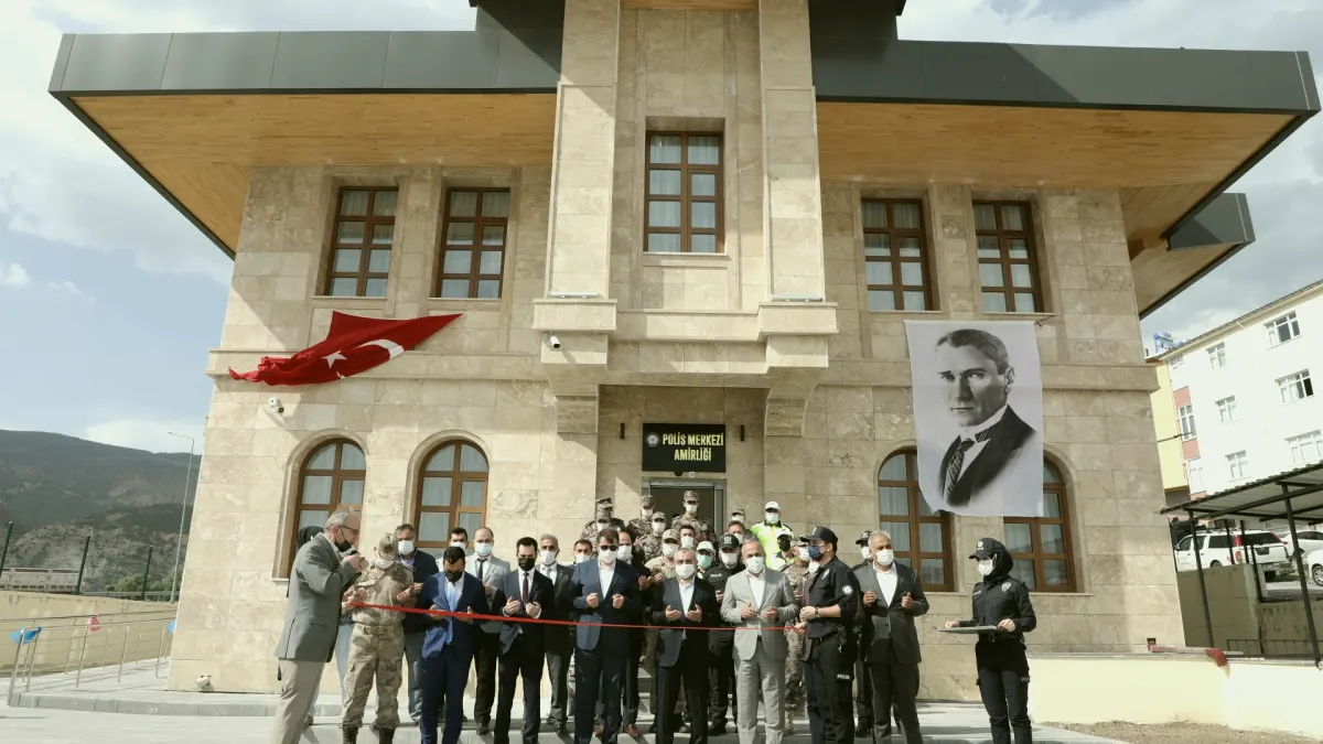 Koyulhisar, Sivas