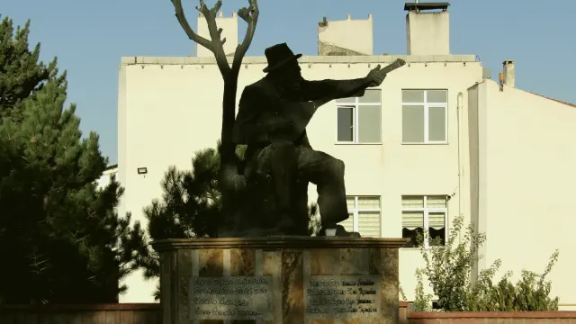 Şarkışla