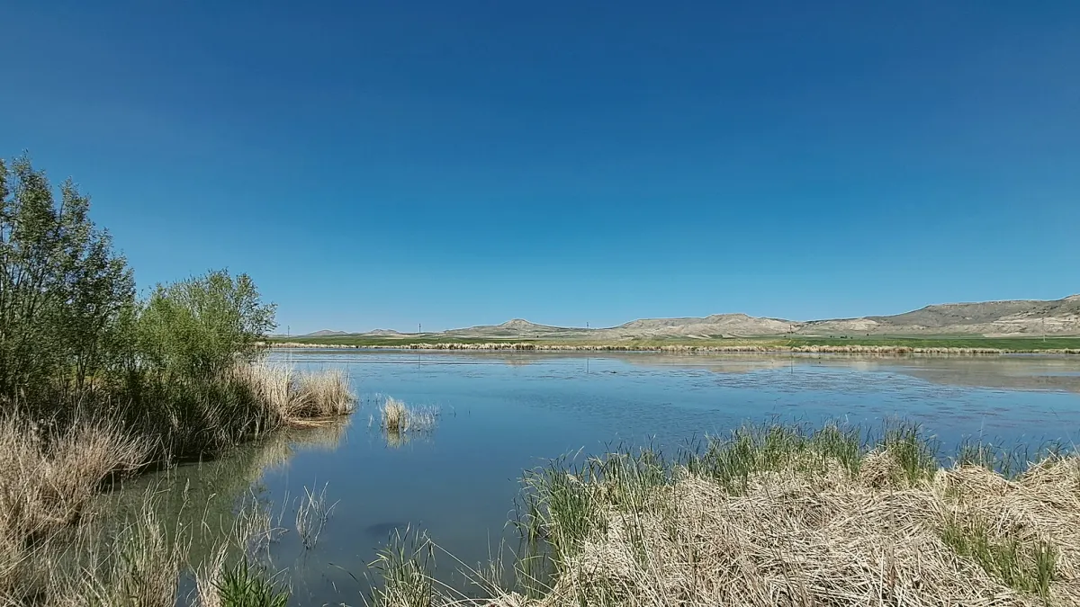 Ulaş, Sivas
