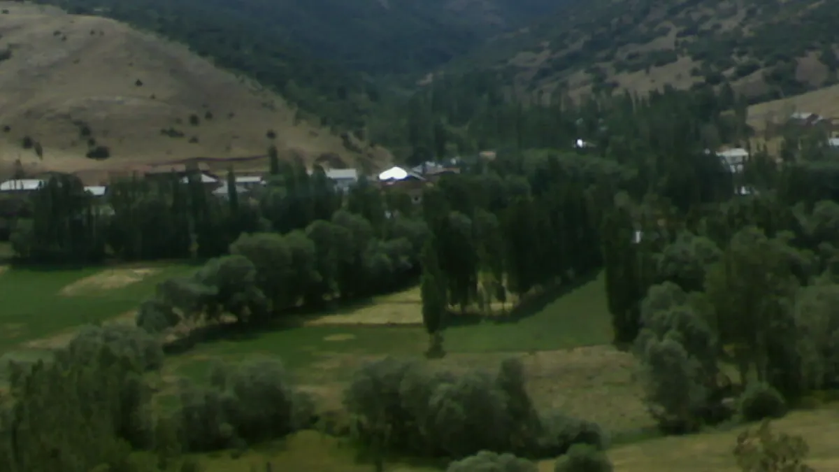 Yıldızeli, Sivas