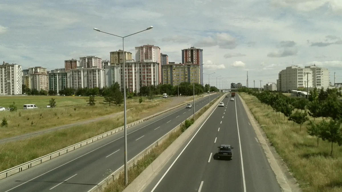 Çorlu, Tekirdağ