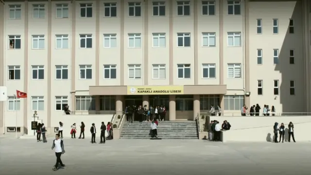 Kapaklı