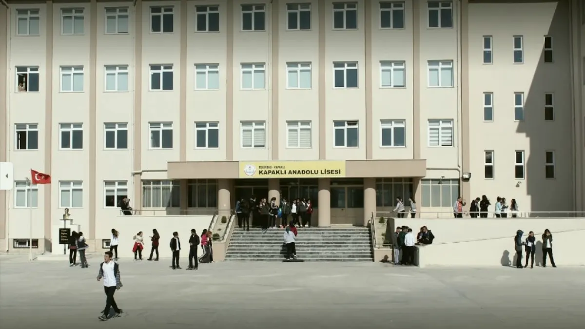 Kapaklı, Tekirdağ