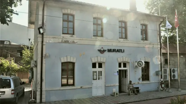 Muratlı