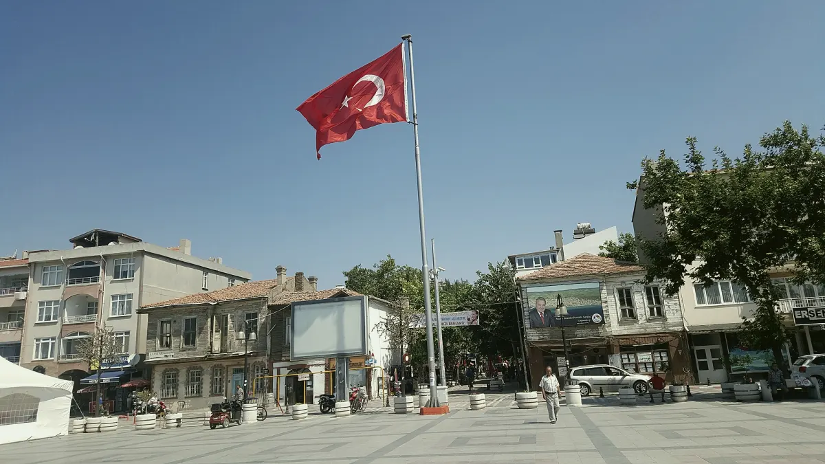 Şarköy, Tekirdağ
