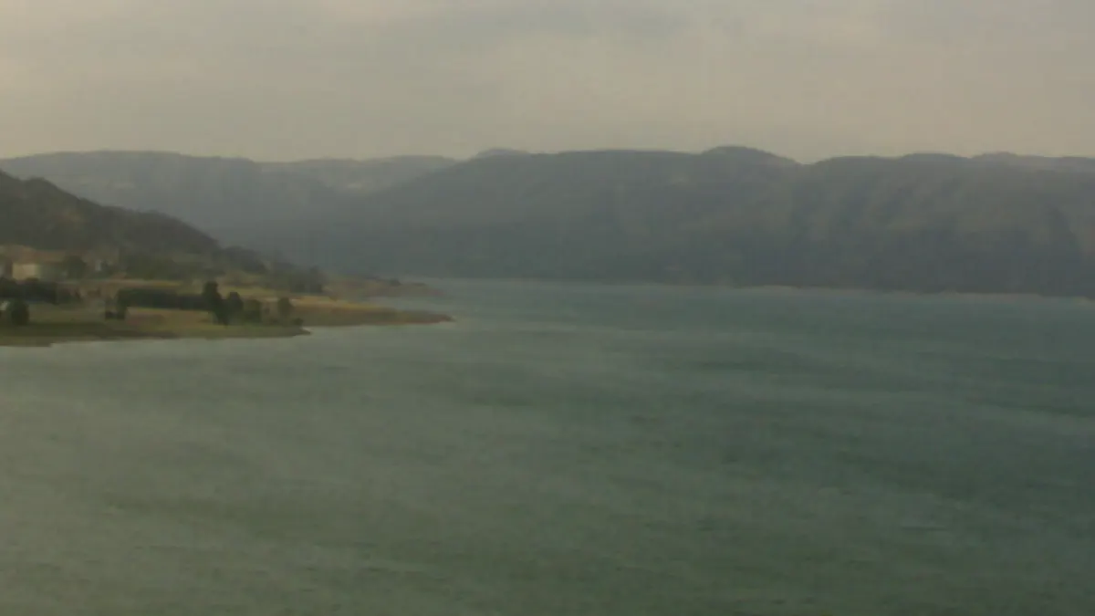 Almus, Tokat