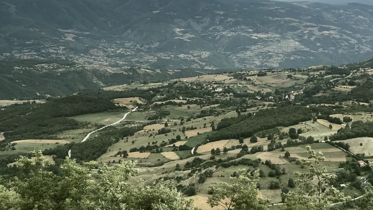 Başçiftlik, Tokat