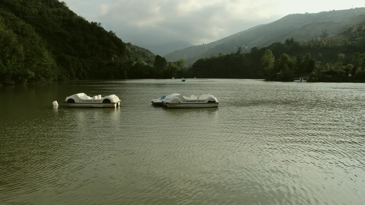 Akçaabat, Trabzon