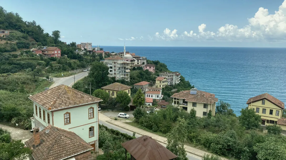 Araklı, Trabzon