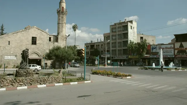 Çarşıbaşı
