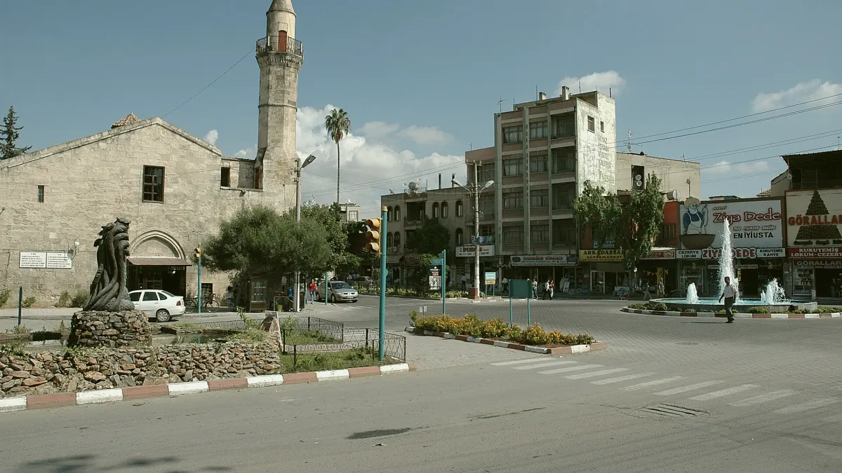 Çarşıbaşı, Trabzon