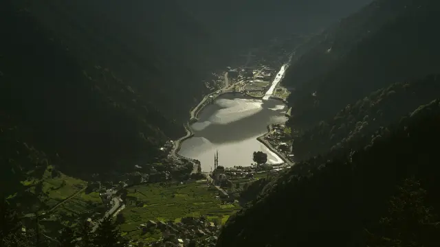 Çaykara