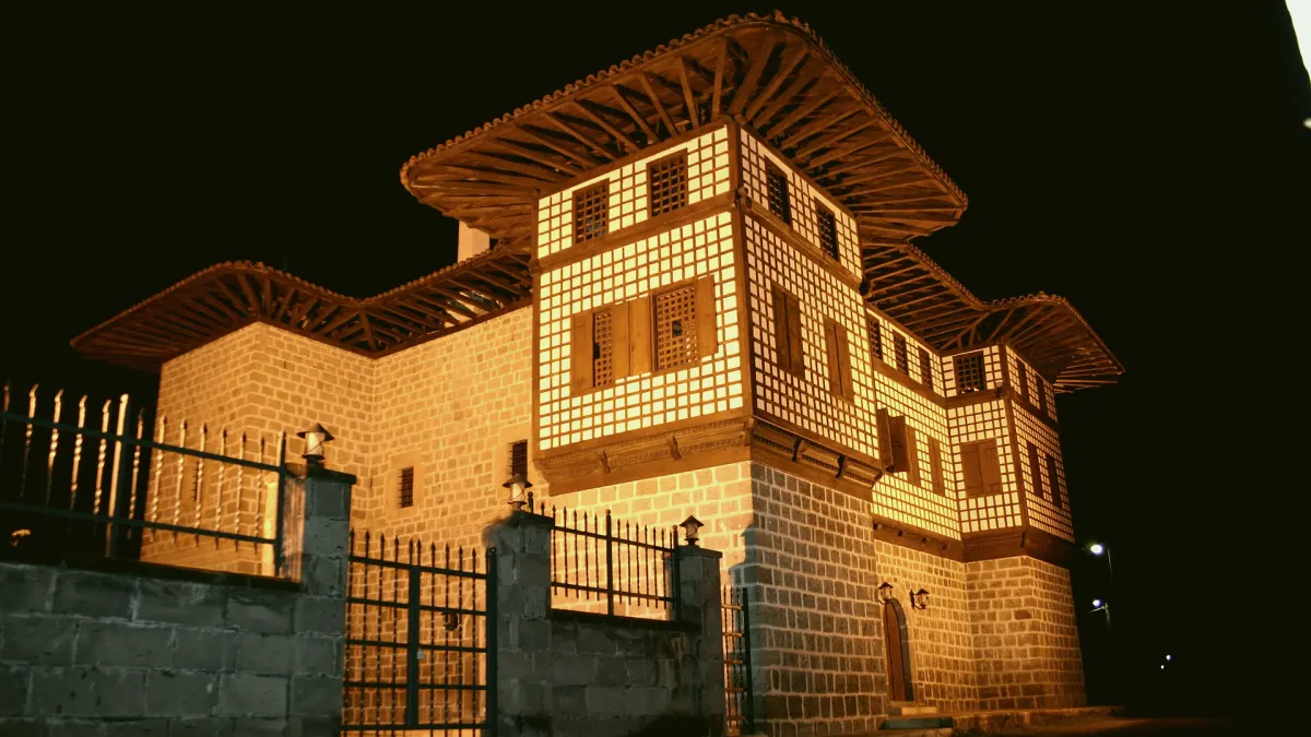 Sürmene, Trabzon