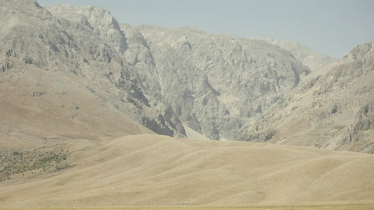 Ovacık, Tunceli
