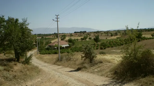 Karahallı