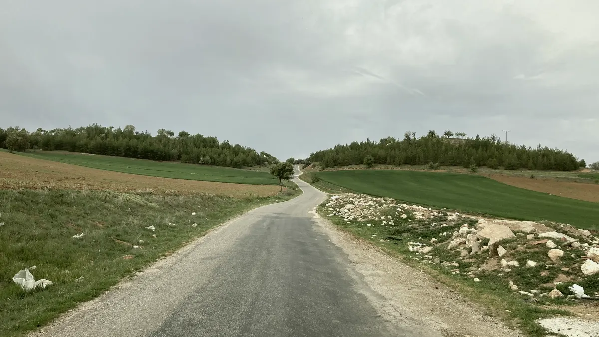 Sivaslı, Uşak