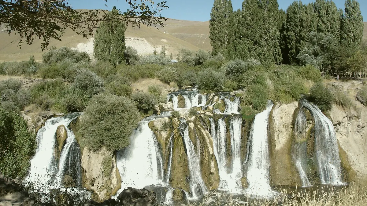 Muradiye, Van