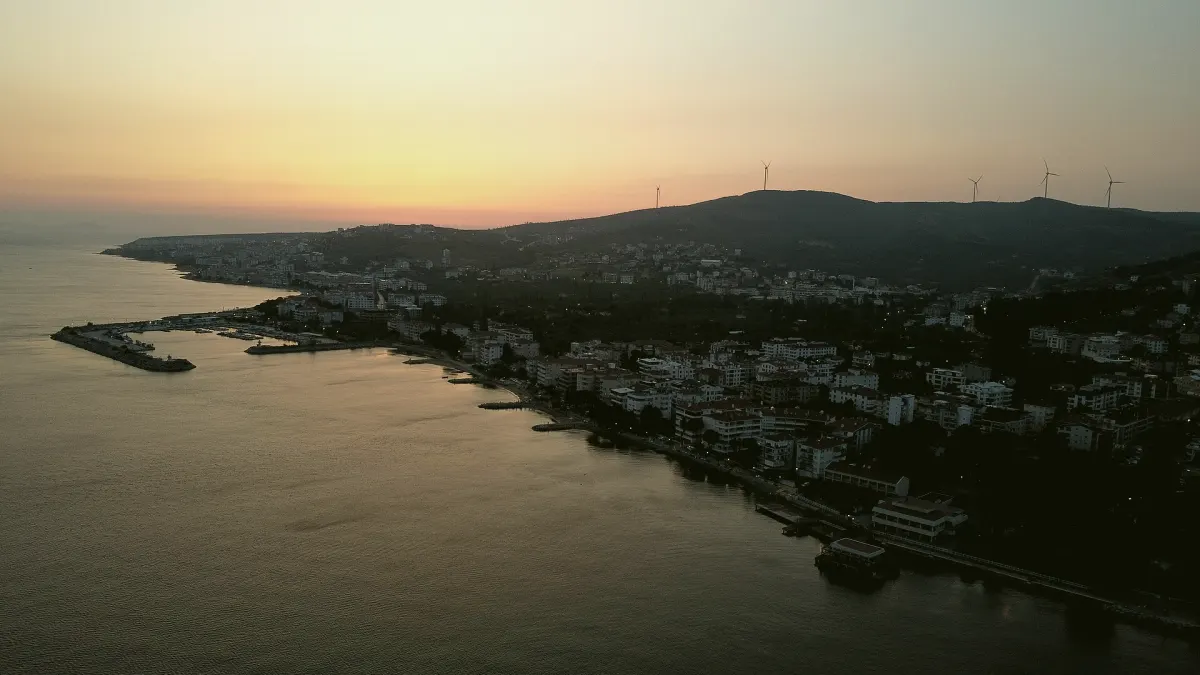 Armutlu, Yalova