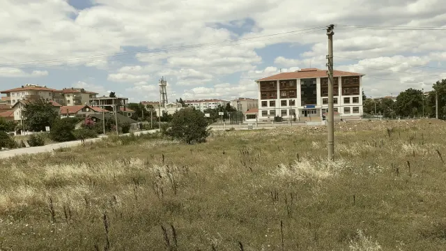Çiftlikköy