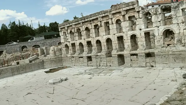 Sarıkaya