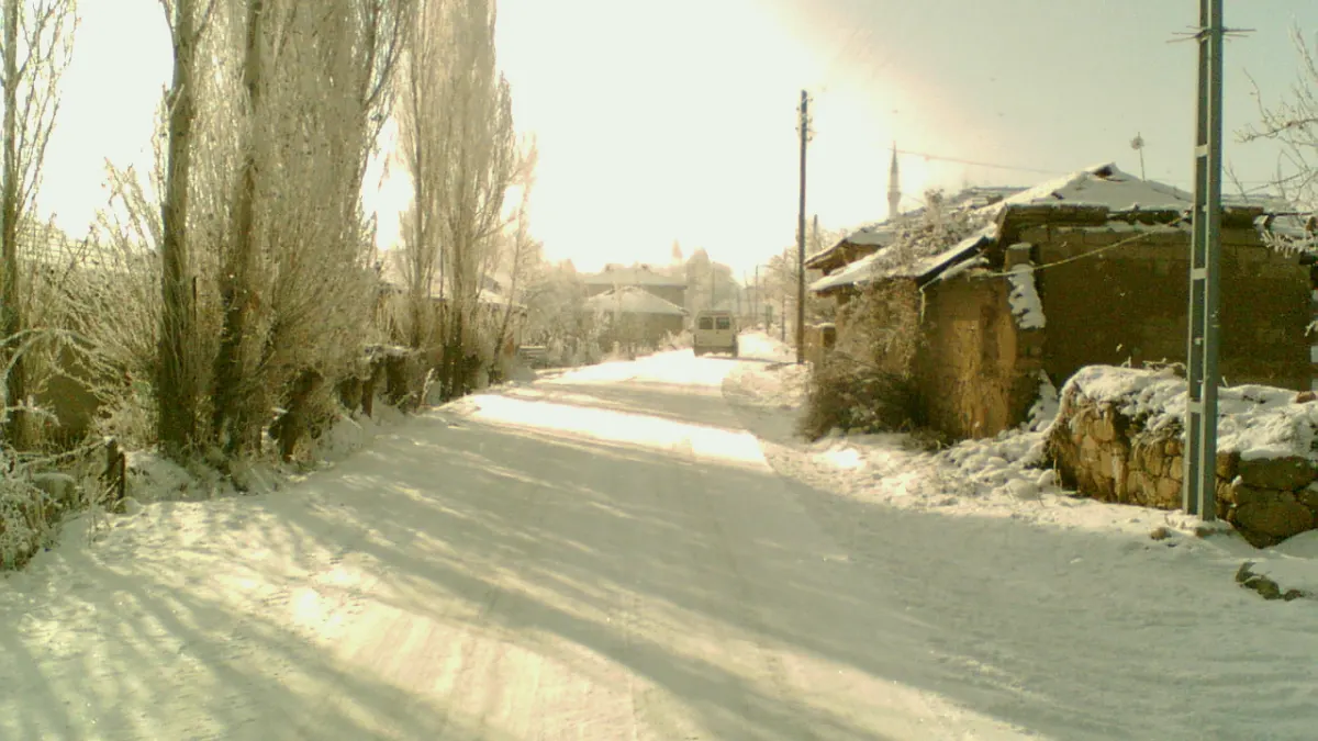 Sorgun, Yozgat