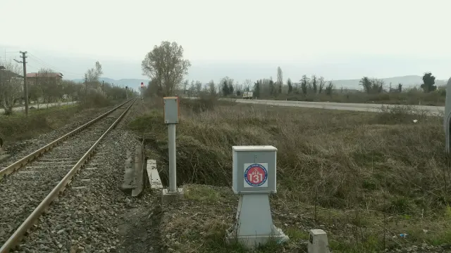 Çaycuma