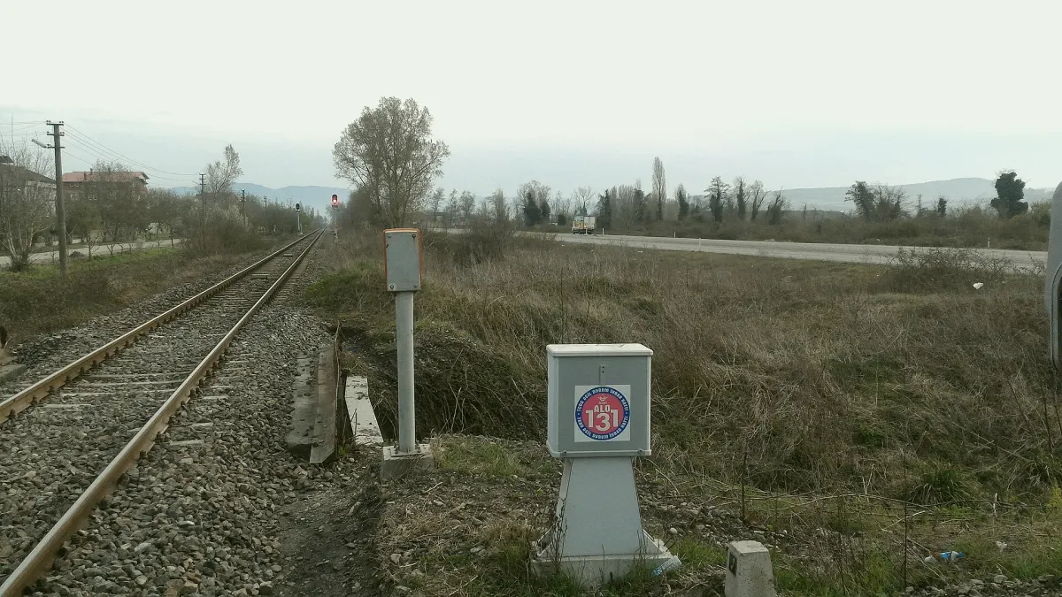 Çaycuma, Zonguldak