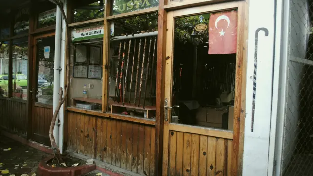 Devrek