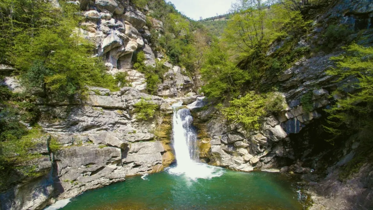 Gökçebey, Zonguldak