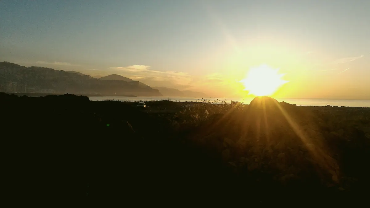 Kozlu, Zonguldak