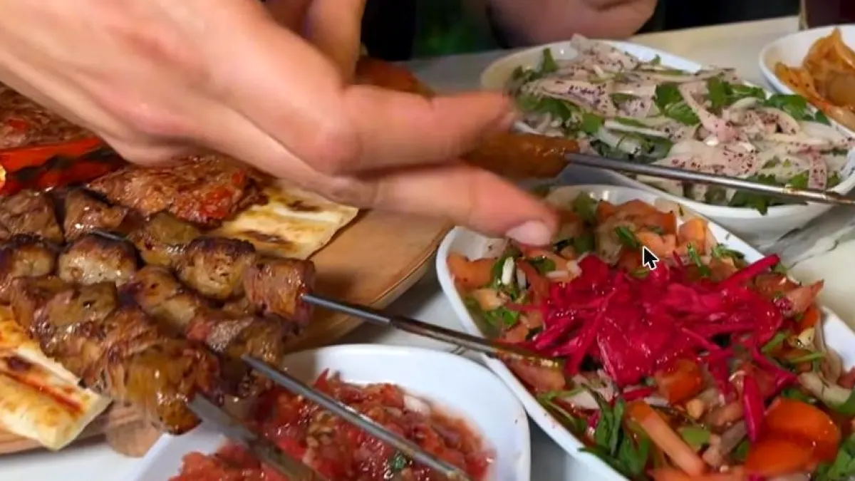 Adanalı İsmail Gültekin Usta
